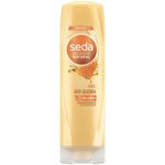 condicionador seda mel anti-quebra 325ml