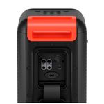 caixa de som bluetooth lg xboom ipx4 200w preto xl5s