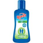 loção repelente family repelex 100ml