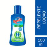 loção repelente family repelex 100ml