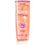 shampoo elseve longo dos sonhos 400ml