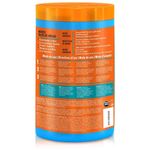 creme de tratamento ultraprofundo novex óleo de argan 1kg