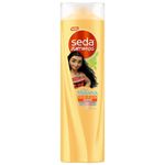 shampoo seda juntinhos moana cachos encantados 300ml