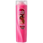 shampoo seda juntinhos tiana crespos encantados 300ml