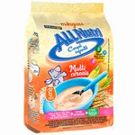 mingau allnutri multicereais 600g