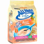 mingau allnutri arroz e aveia 600g