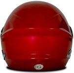 capacete pro tork new liberty three elite pepper red brilhante 60