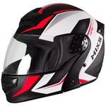 capacete pro tork mixs gladiator neo brilhante 58