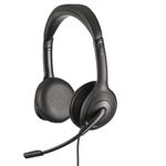 headset intelbras biauricular whs 60 duo usb 4010007