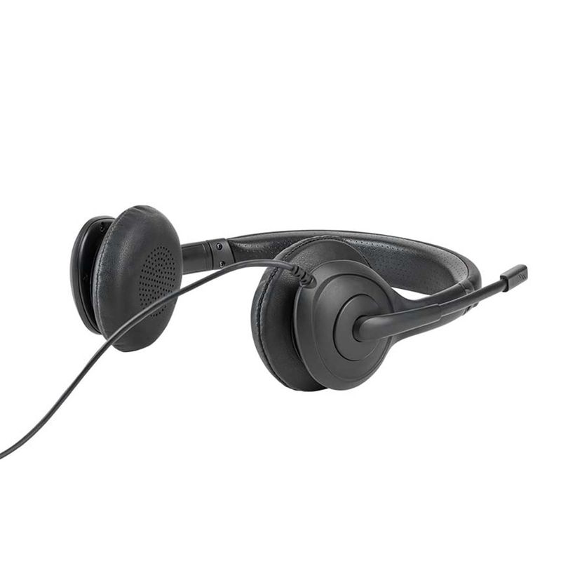 headset intelbras biauricular whs 60 duo usb 4010007
