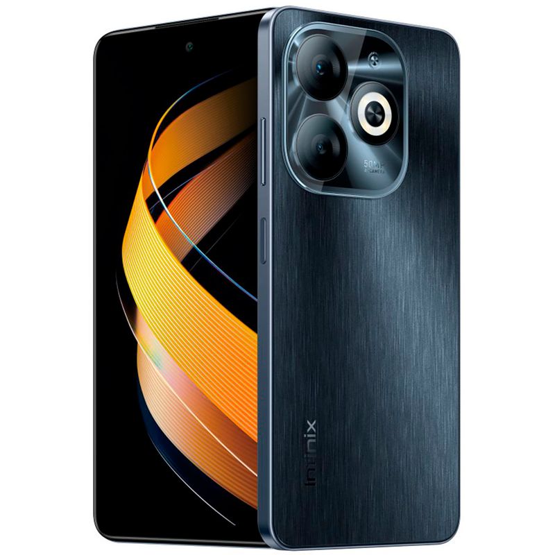 Smartphone 256GB Tela 6.6