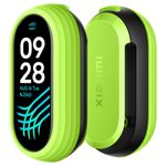clipe de corrida para xiaomi smart band 8 verde