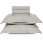 jogo de cama queen 4 peças karsten virginia 3981772