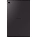 tablet samsung galaxy tab s6 lite 64gb cinza tela 10.4" câmera 8mp 4gb ram