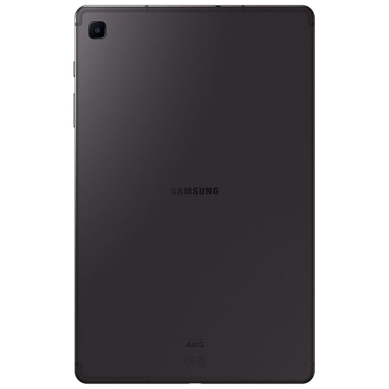 tablet samsung galaxy tab s6 lite 4g 64gb cinza tela 10.4" câmera 8mp 4gb ram