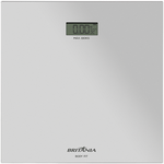 balança digital britânia body fit branco bbl05tq