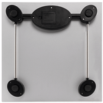 balança digital britânia body fit branco bbl05tq