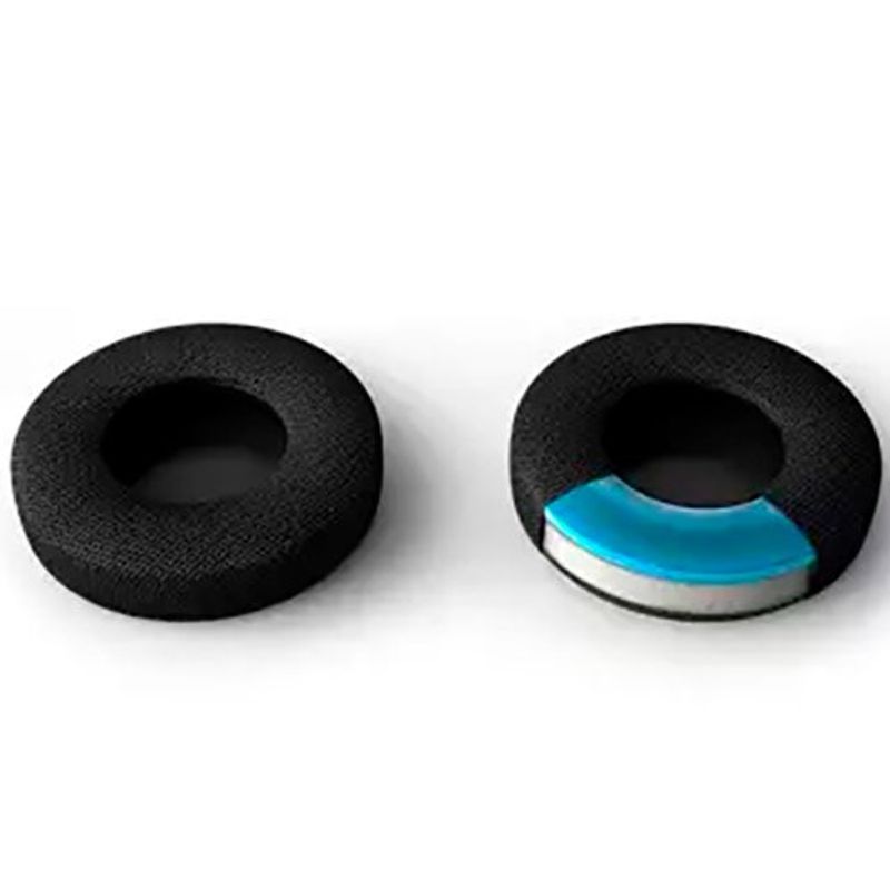 headphone philips sport bluetooth com microfone resistência a água preto taa4216bk/00