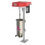 despolpadeira de frutas braesi 3 peneiras 10l des-10 (mp)