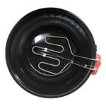 tacho fritador elétrico progás pasteleiro 14l pr-14e (mp)