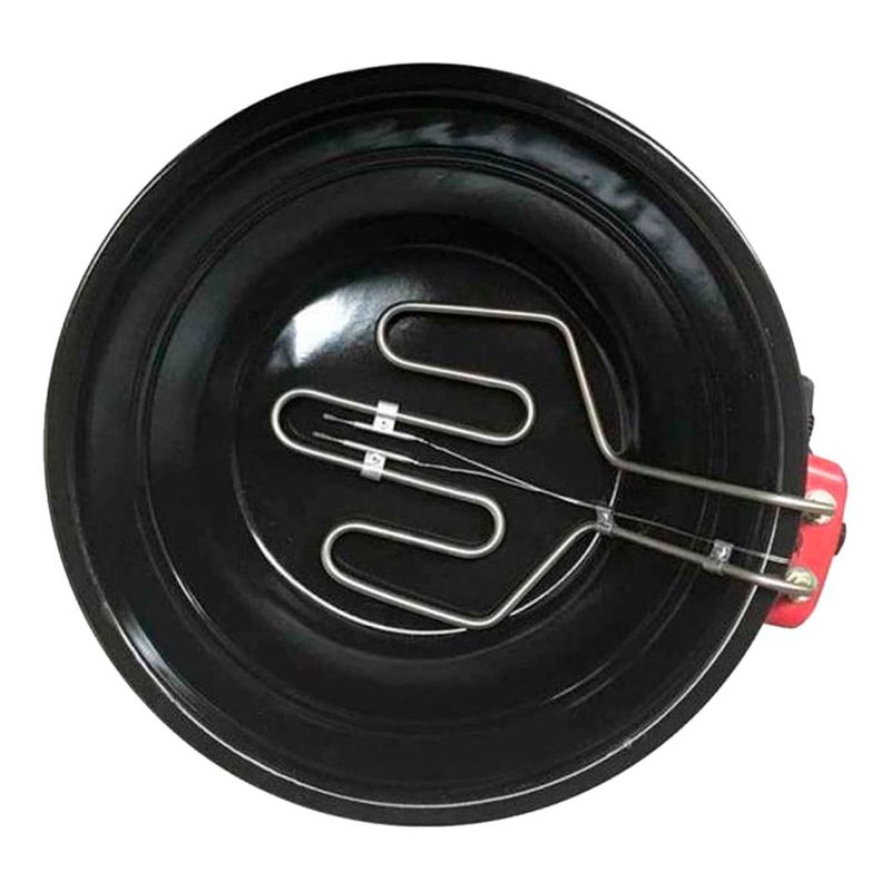 tacho fritador elétrico progás pasteleiro 14l pr-14e (mp)