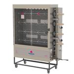 forno industrial progás 40kg pr-621 bivolt (mp)