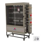 forno industrial progás 40kg pr-621 bivolt (mp)