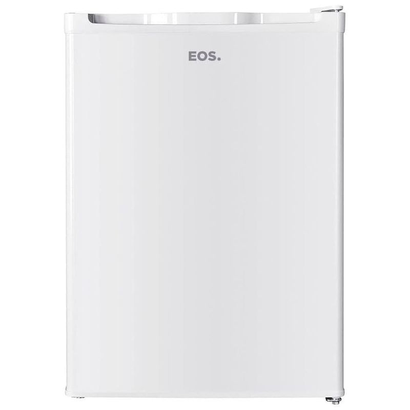 frigobar eos ice compact 71 litros 127v branco (mp)