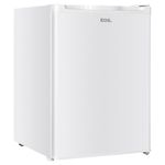 frigobar eos ice compact 71 litros 127v branco (mp)