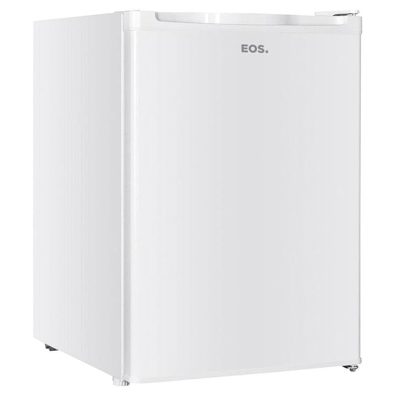 frigobar eos ice compact 71 litros 127v branco (mp)
