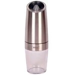 moedor elétrico wellmix silver preto (mp)
