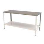 mesa panificadora braesi desmontável m-160 g2 (mp)