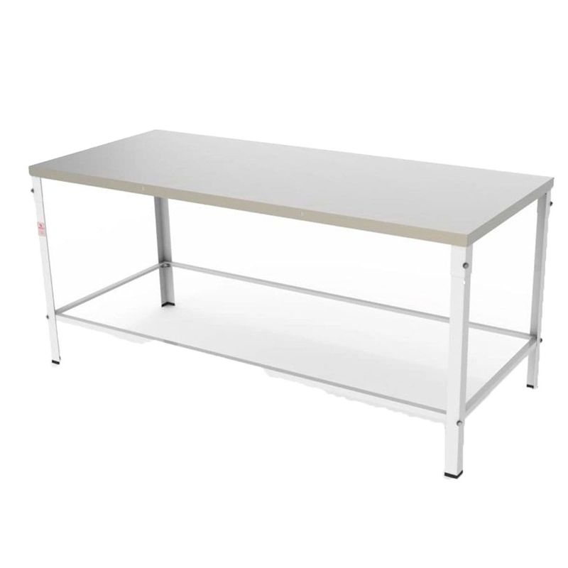 mesa panificadora braesi desmontável mbr015 g2 (mp)