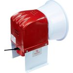 ralador raspador de coco elétrico brc-50 bivolt (mp)