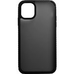 capinha de celular iphone 11 bibi cell compatível com magsafe preto fosco com bordas (mp)
