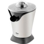 espremedor de frutas philco automático 127v prata pef750p