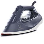 ferro de passar roupa a vapor e seco electrolux experience esi60