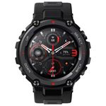 smartwatch amazfit t-rex pro preto (mp)