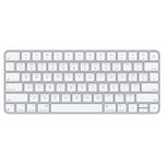 apple teclado magic keyboard folio para ipad 10th (mp)
