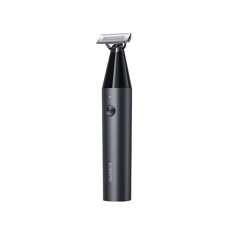 barbeador xiaomi uniblade xm758cin cinza