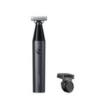 barbeador xiaomi uniblade xm758cin cinza