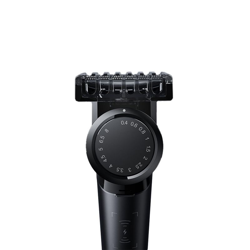 barbeador xiaomi uniblade xm758cin cinza