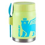 pote térmico stanley com garfolher 414ml youth citron 8297 (mp)