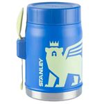 pote térmico stanley com garfolher 414ml youth iris 8296 (mp)