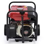 gerador de energia a gasolina honda monofásico 3000w ez3000cx