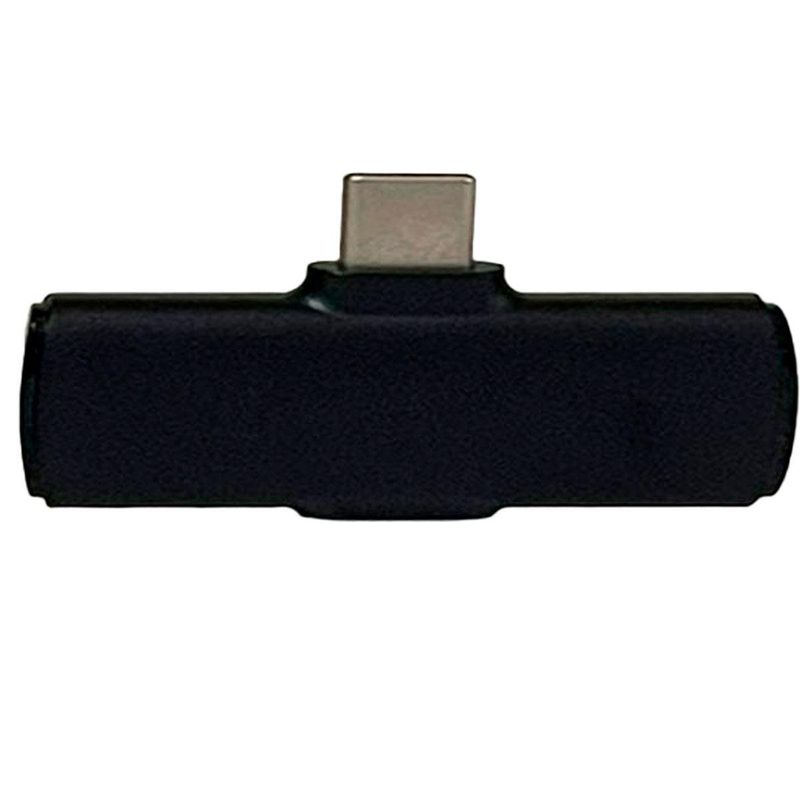 microfone lapela hmaston mk14 bola de pelo (mp)