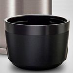 garrafa térmica zojirushi esportiva com copo 1,03l inox (mp)