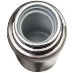 garrafa térmica zojirushi esportiva com copo 1,03l inox (mp)