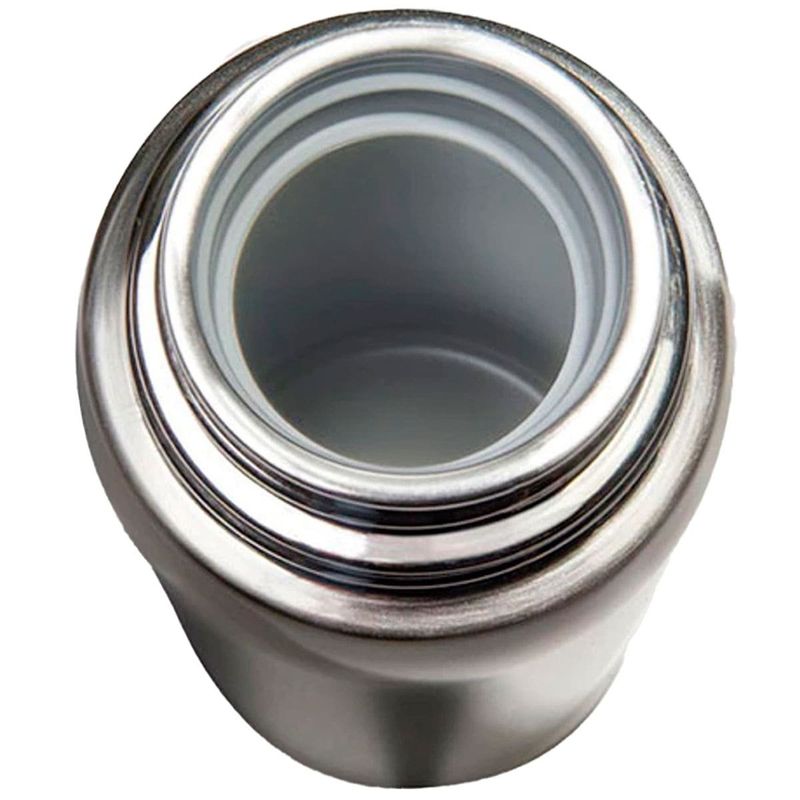 garrafa térmica zojirushi esportiva com copo 1,03l inox (mp)