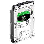 disco rígido interno seagate 3.5 sata 2tb st2000dm008 (mp)